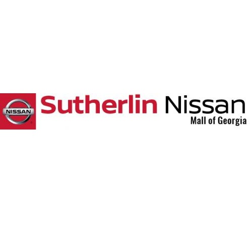 Logo for Sutherlin Nissan Mall of Georgia