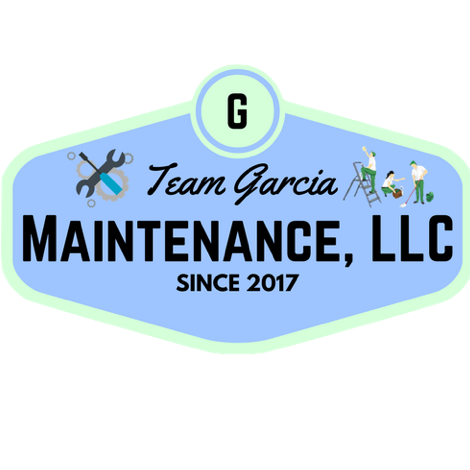 Team Garcia Maintenance LLC logo
