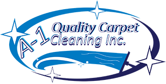 Logo for A-1 Quality Carpet Cleaning