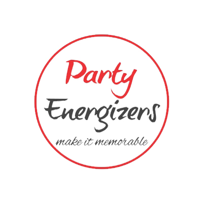 Party Energizers logo