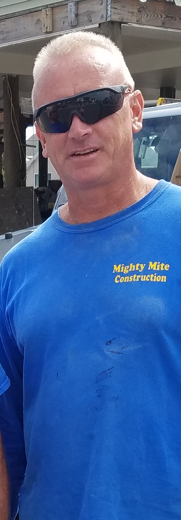 Avatar for Mighty Mite Construction