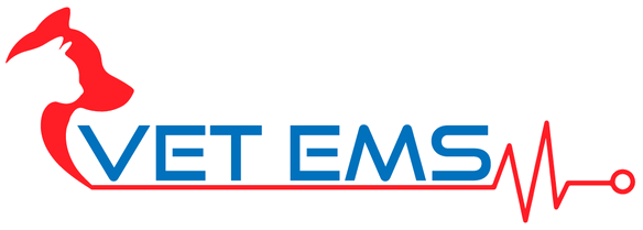 Vet EMS logo