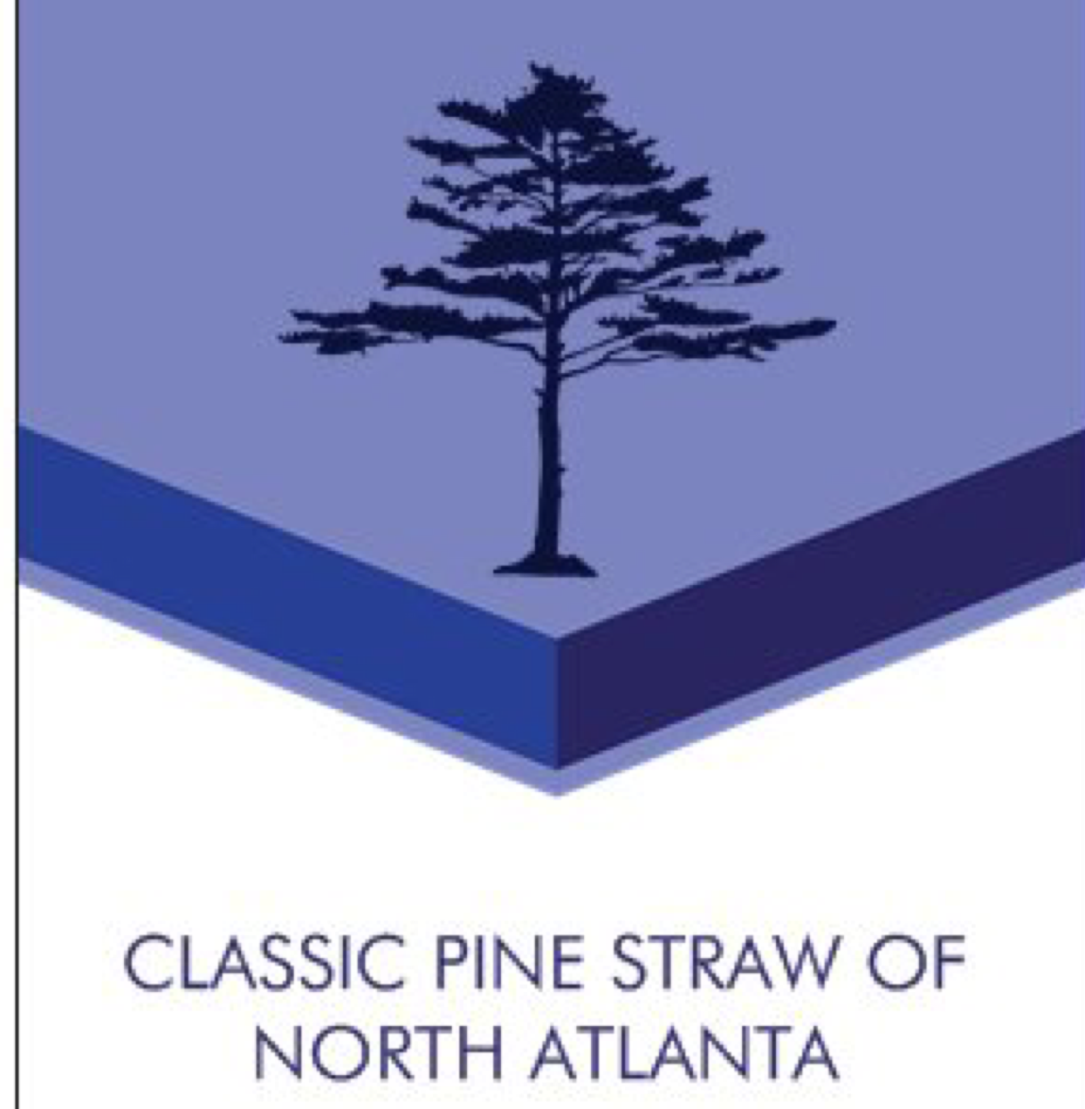 Logo for Classic Pine Straw of North Atlanta
