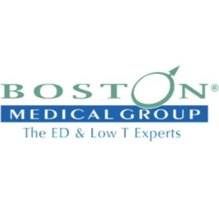Boston Medical Group, Costa Mesa logo