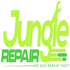 Jungle Repair logo