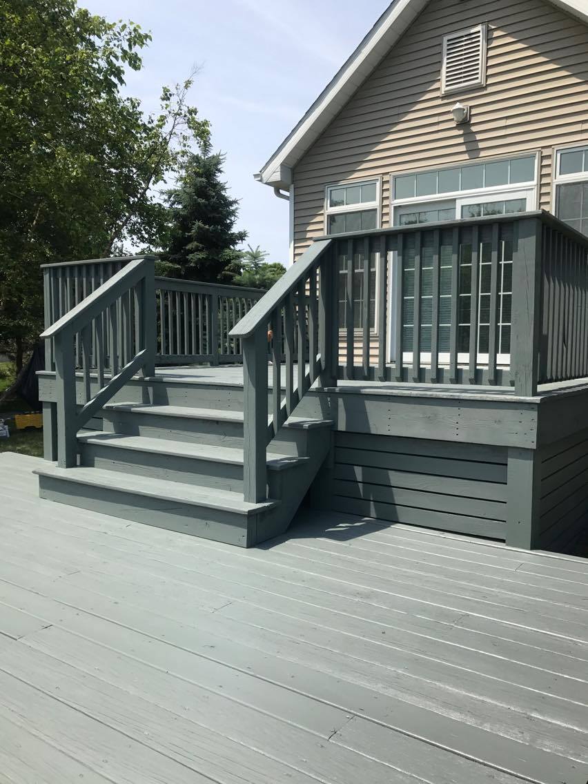 Avatar for AAA Power Washers Inc.