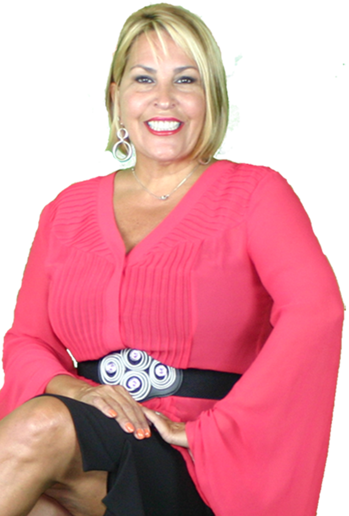 Horizon Palm Realty Group logo