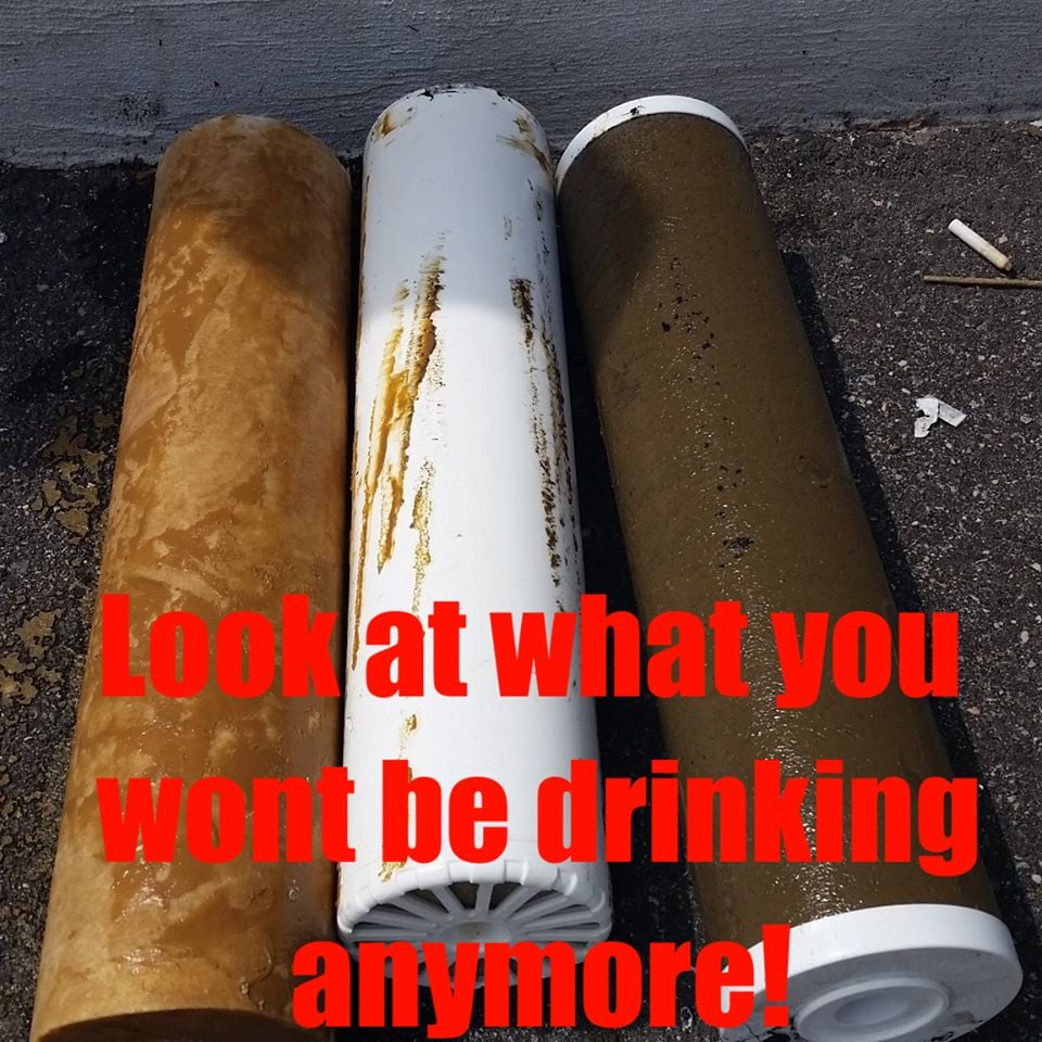 Avatar for pHountain pHresh Water Systems