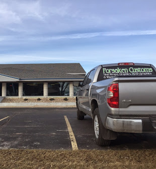 Avatar for Forsaken Customs