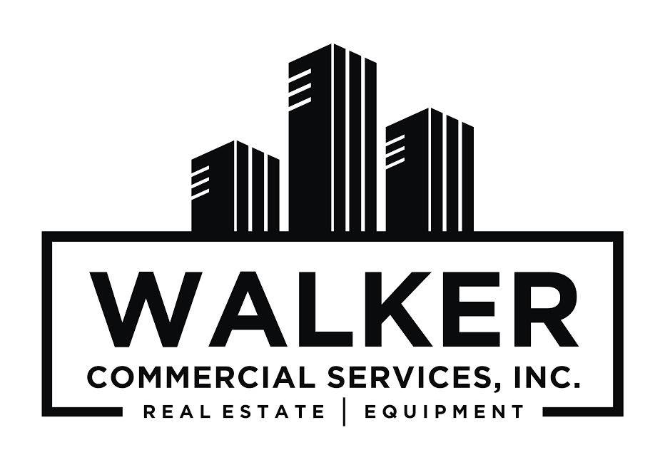 Walker Commercial Real Estate Services logo
