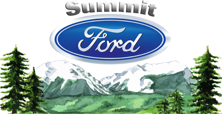 Logo for Summit Ford