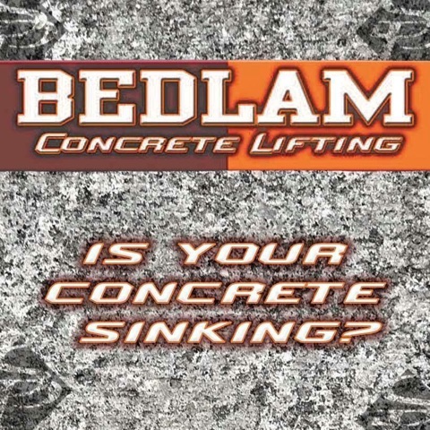 Avatar for Bedlam Concrete Lifting