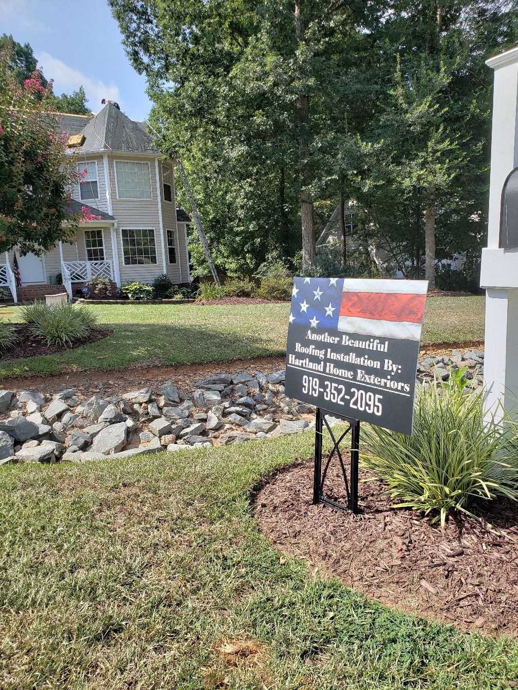 Hartland Home Exteriors Reviews Benson, NC Angi