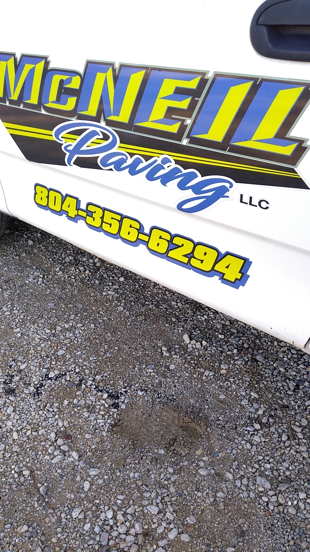 Avatar for McNeil Paving llc