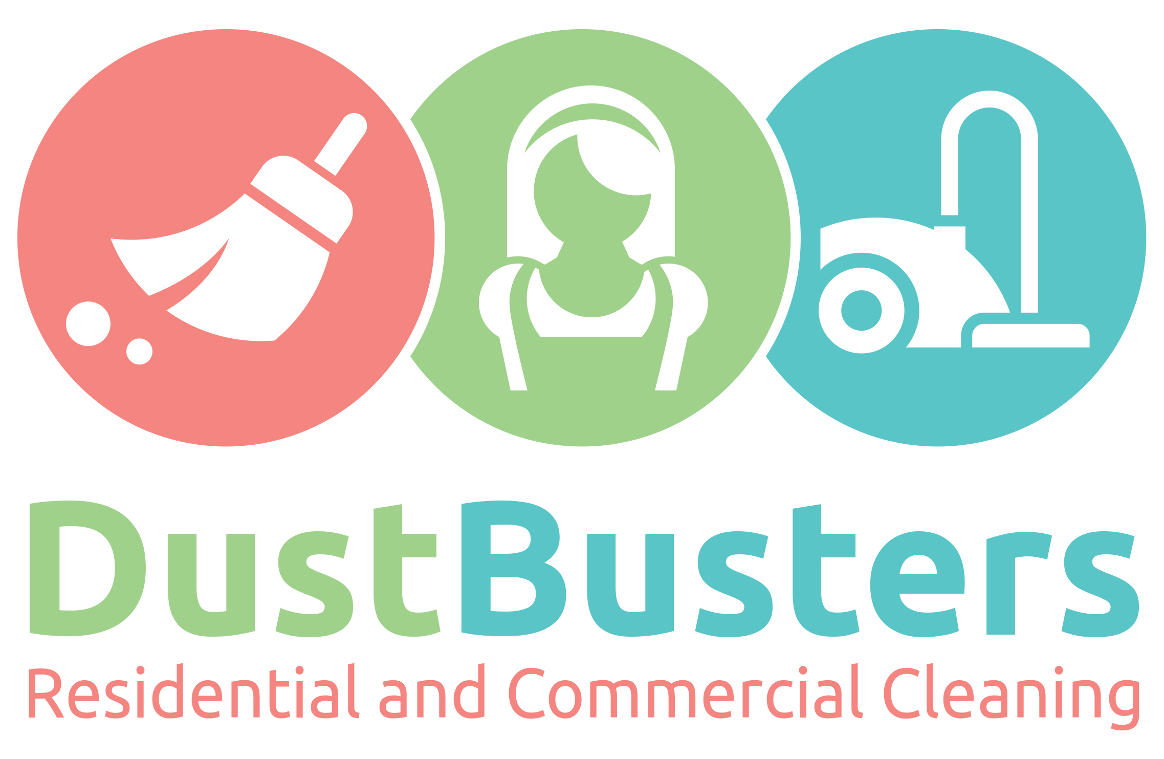Avatar for Dust Busters of Lake County