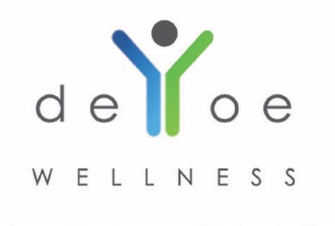 Deyoe Acupuncture & Wellness logo