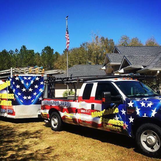 Avatar for Affordable Seamless Gutters, Inc.