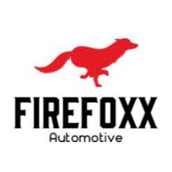 Firefoxxauto logo