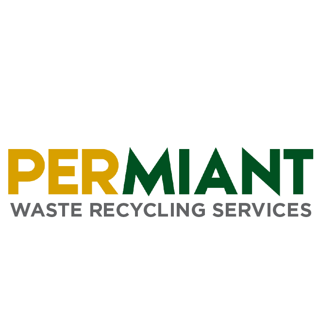 Permiant Waste logo