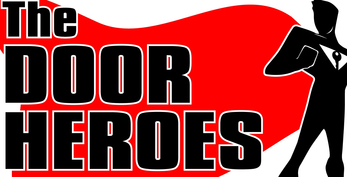 Avatar for The Door HEroes