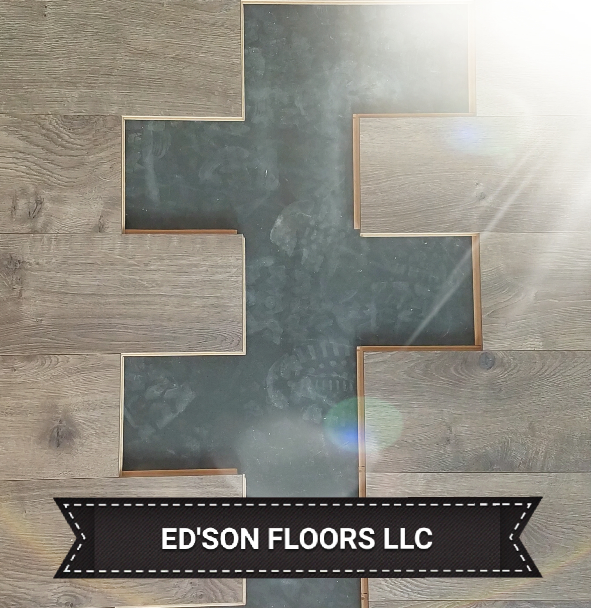 Avatar for Ed'son Floors, LLC