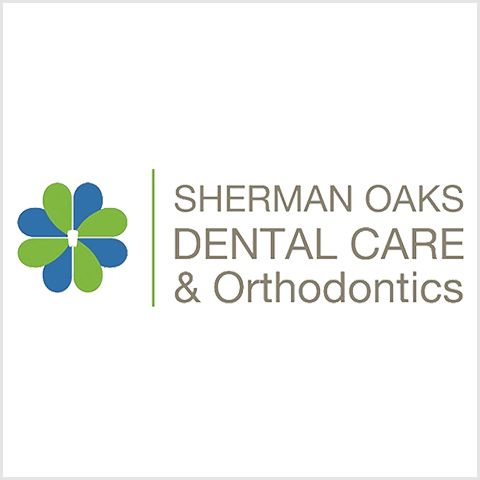 Sherman Oaks Dental Care & Orthodontics logo