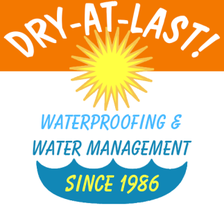 Avatar for Dry-At-Last Waterproofing