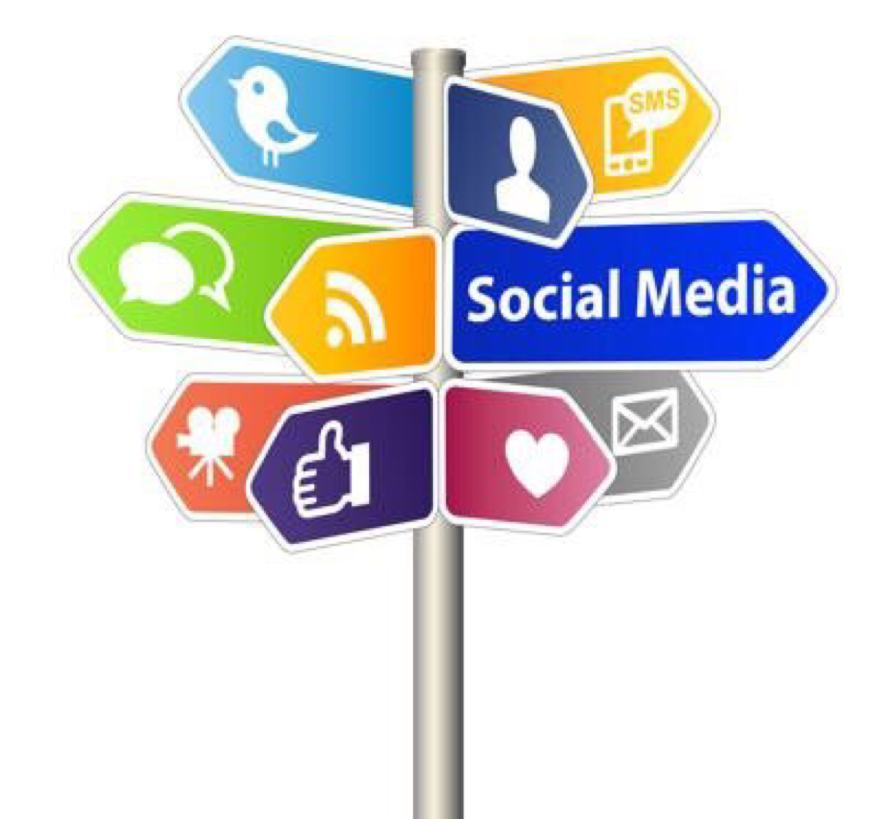 Logo for Poole Marketing Solutions