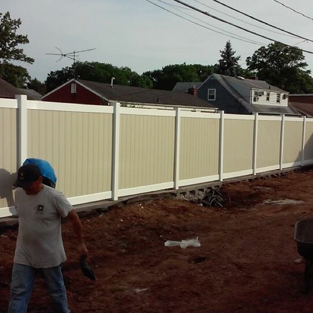 Avatar for Garden Fence