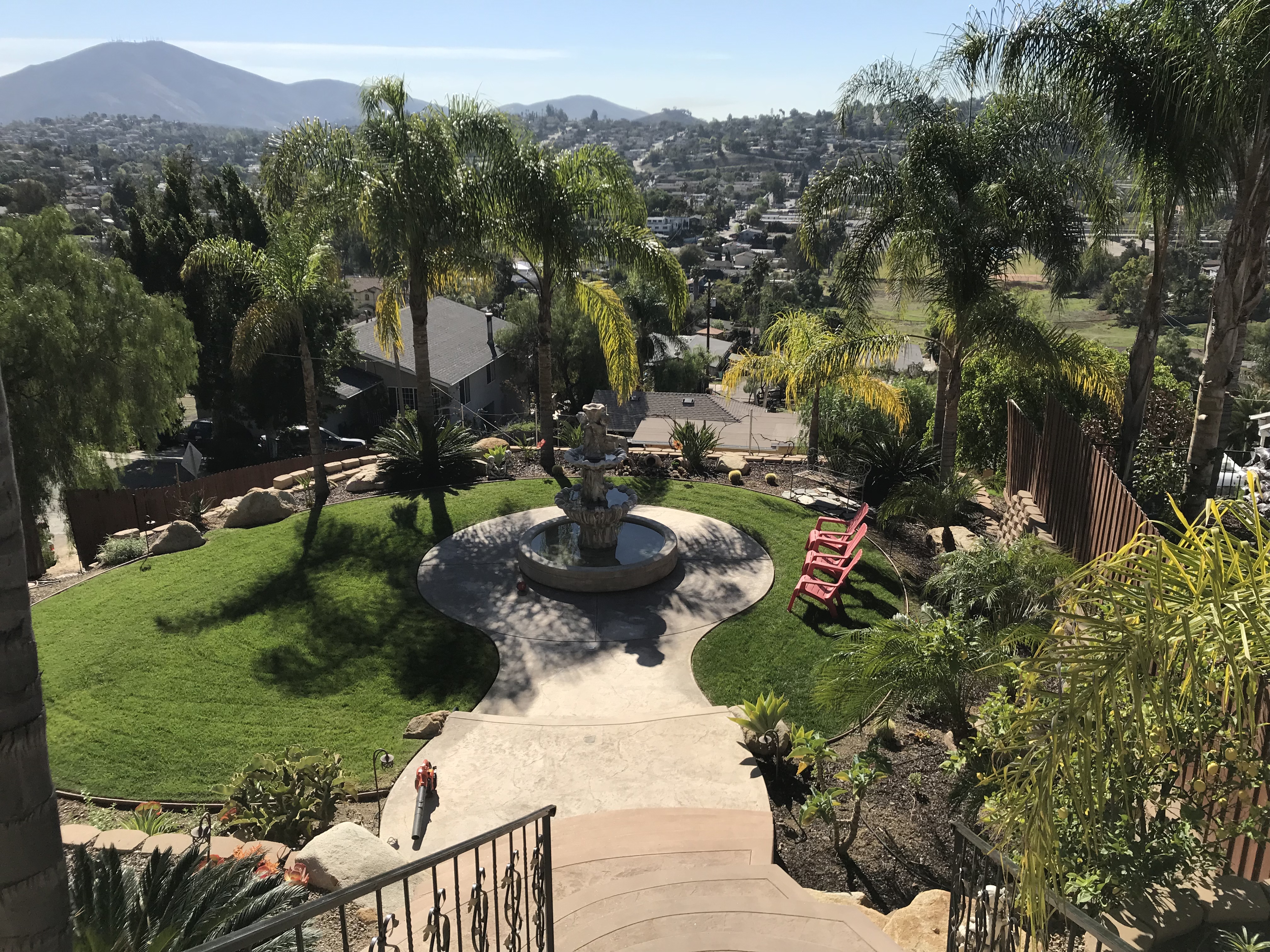 Avatar for Matt Landscapes