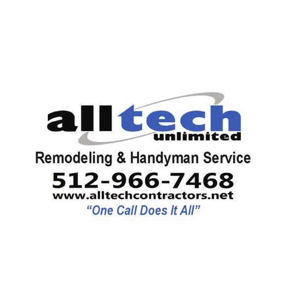 Logo for Alltech Construction