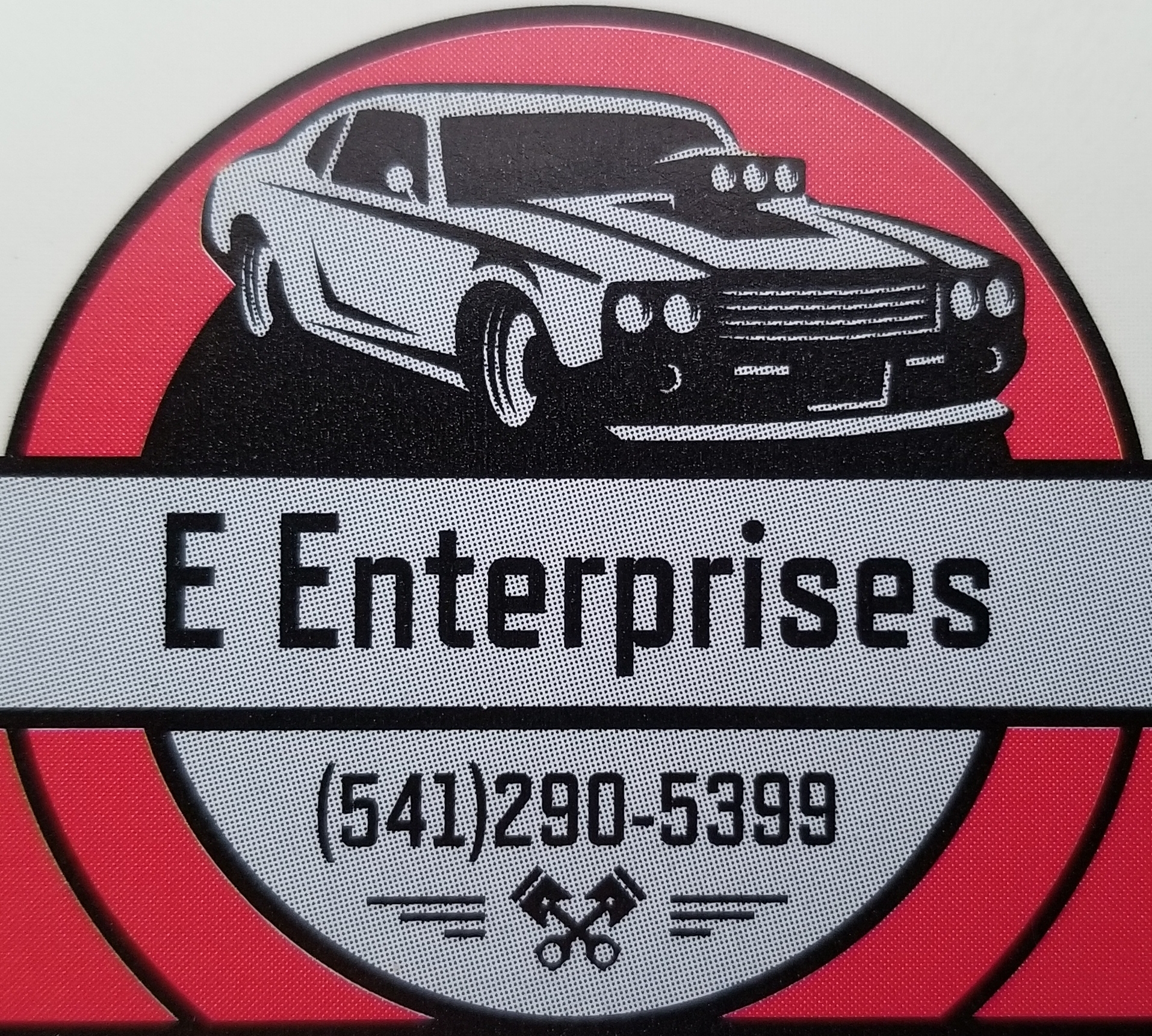 E Enterprises JDCV logo