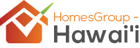 HomesGroup - Hawai'i logo