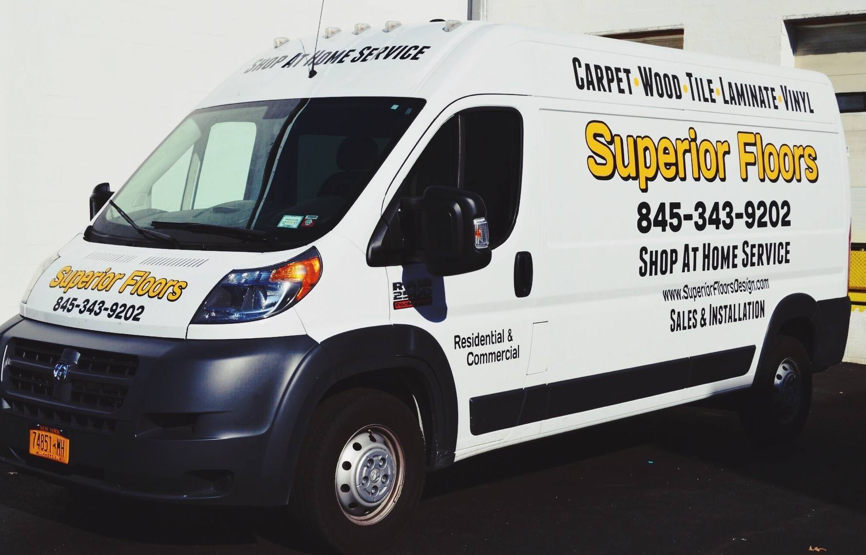 Avatar for Superior Floors