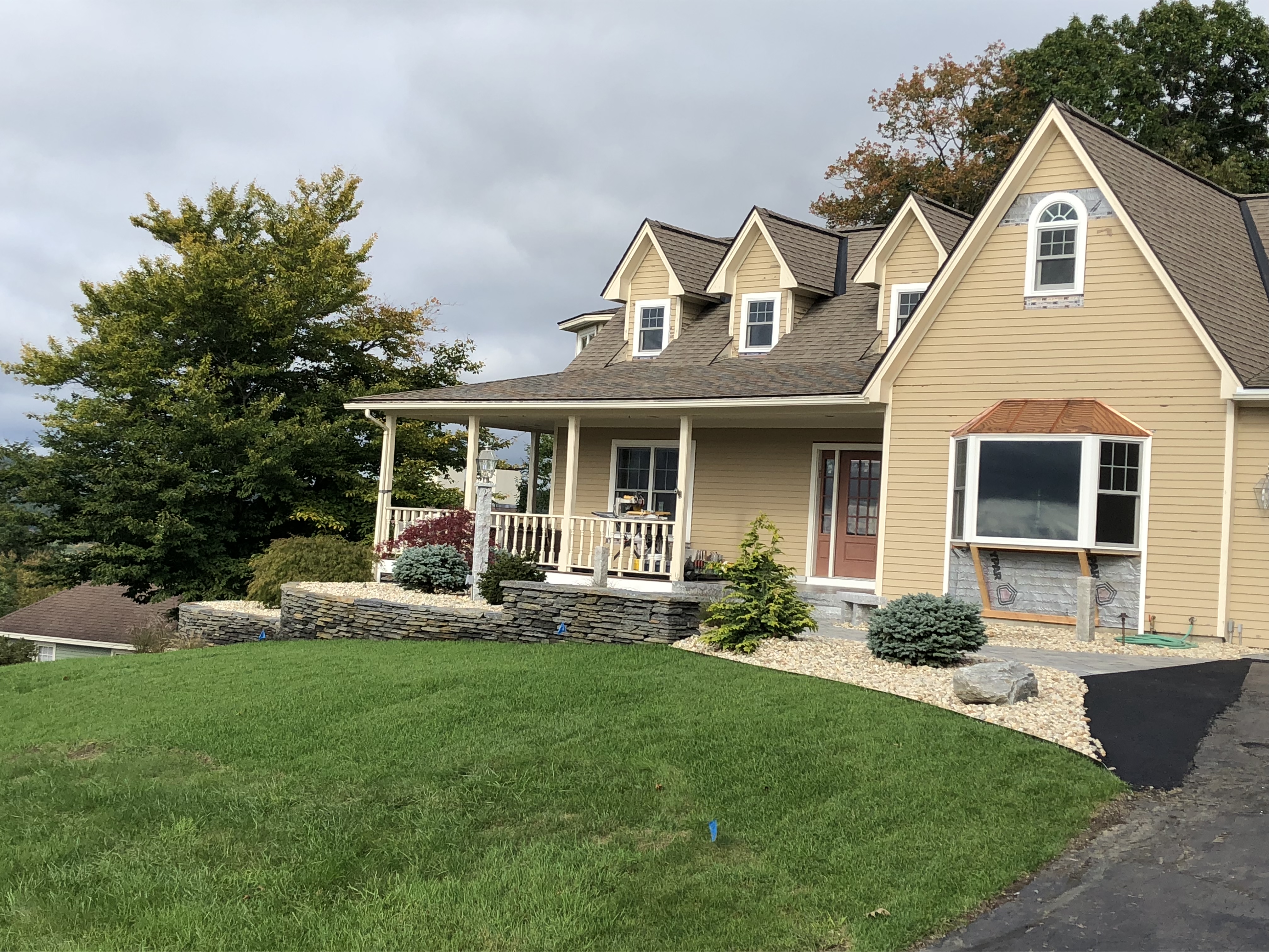 Avatar for O'Brien Land Management