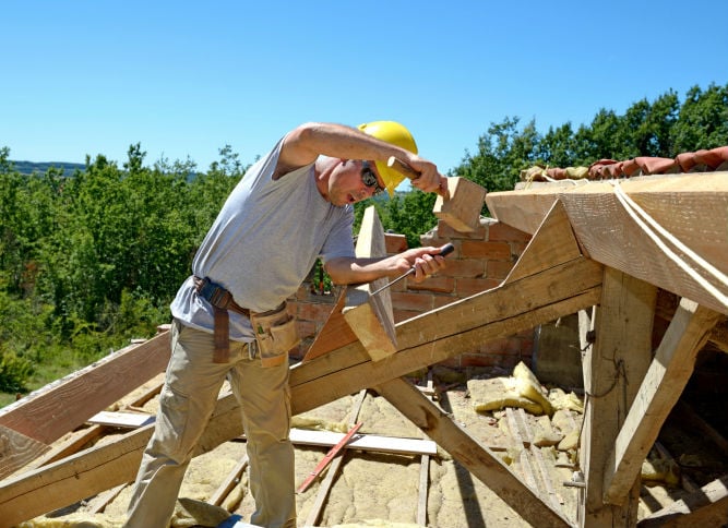 Avatar for Zia Roofing & Gutters