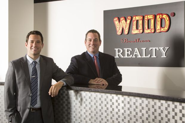 Avatar for Wood Brothers Realty