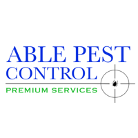Able Pest Control logo
