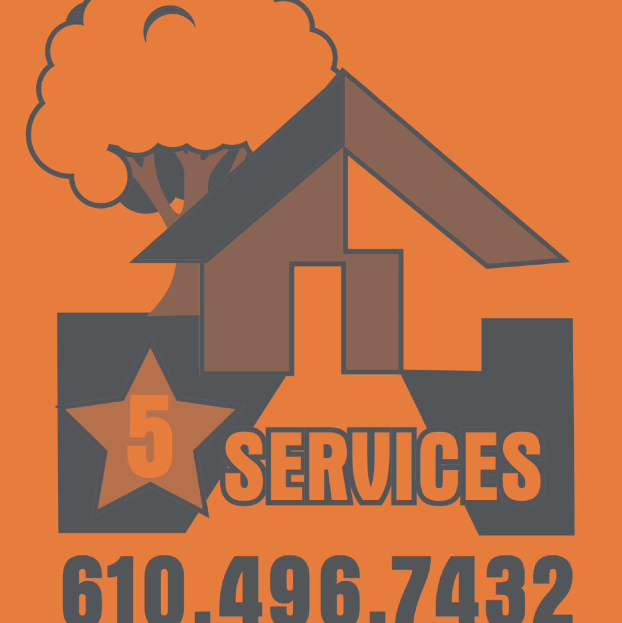 Avatar for 5 Star Services