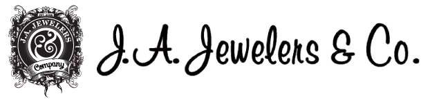 J.A. Jewelers & Co. logo