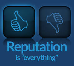 KC Developments - Internet Reputations logo