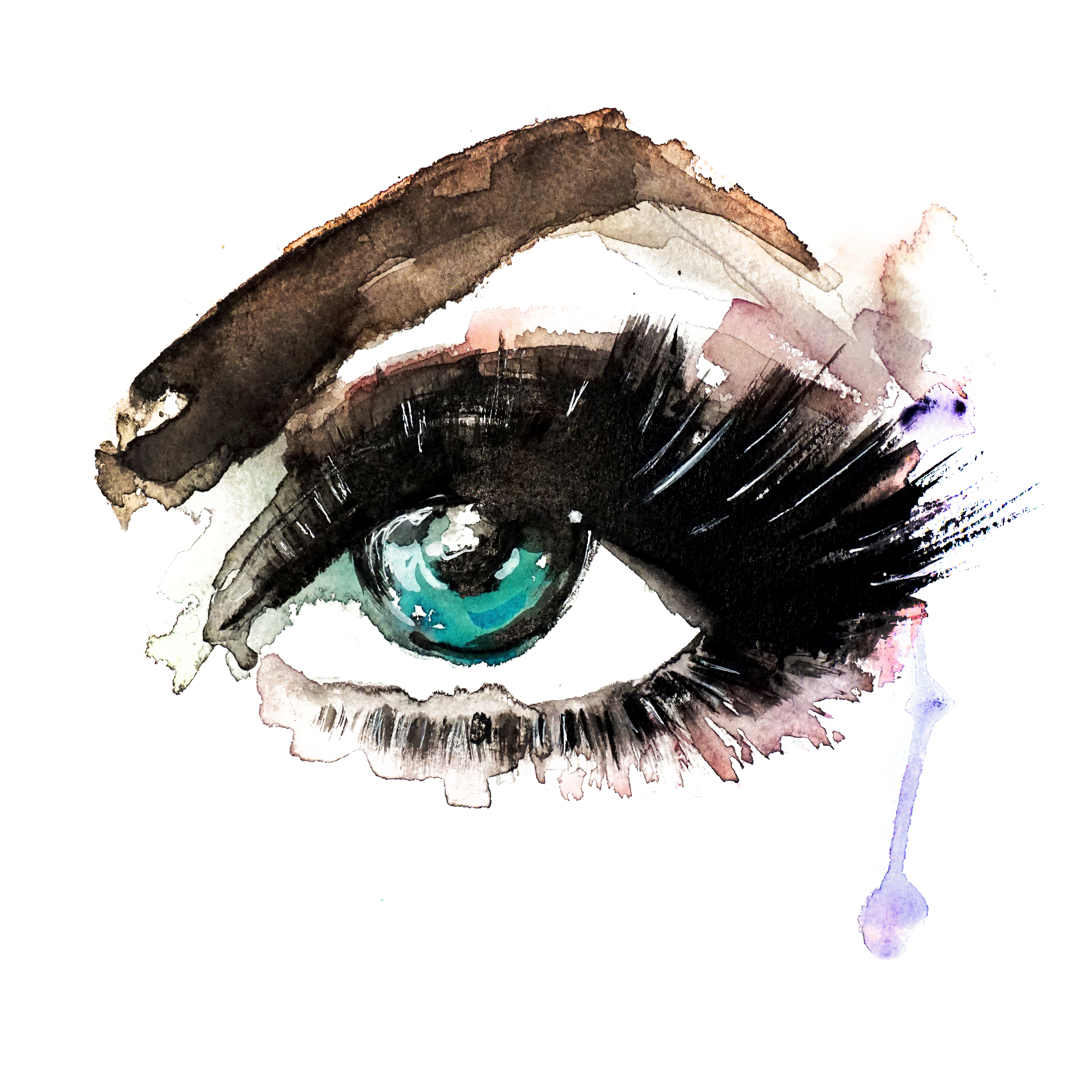 Runway Lashes & Makeup logo