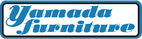 YAMADA FURNITURE logo
