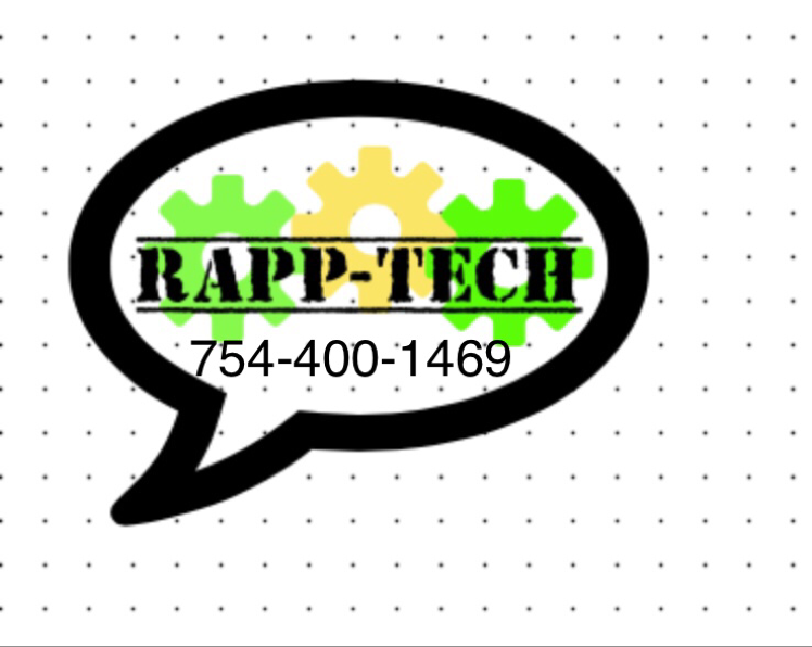 RappTech logo