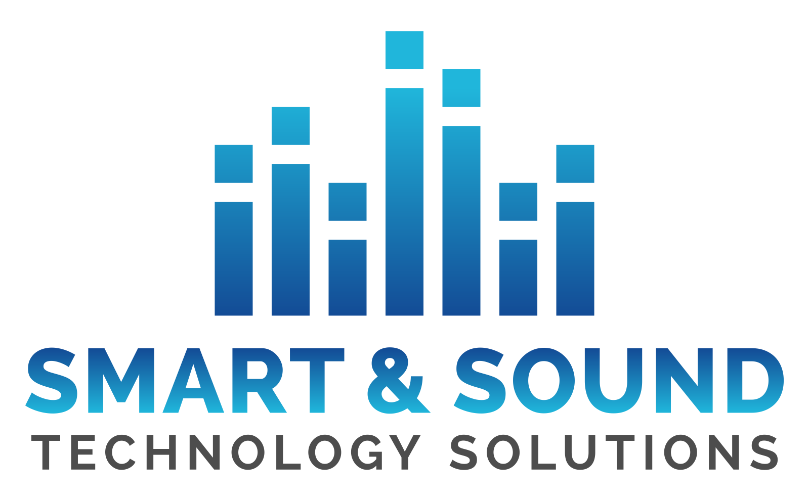 Smart and Sound Technology Solutions logo