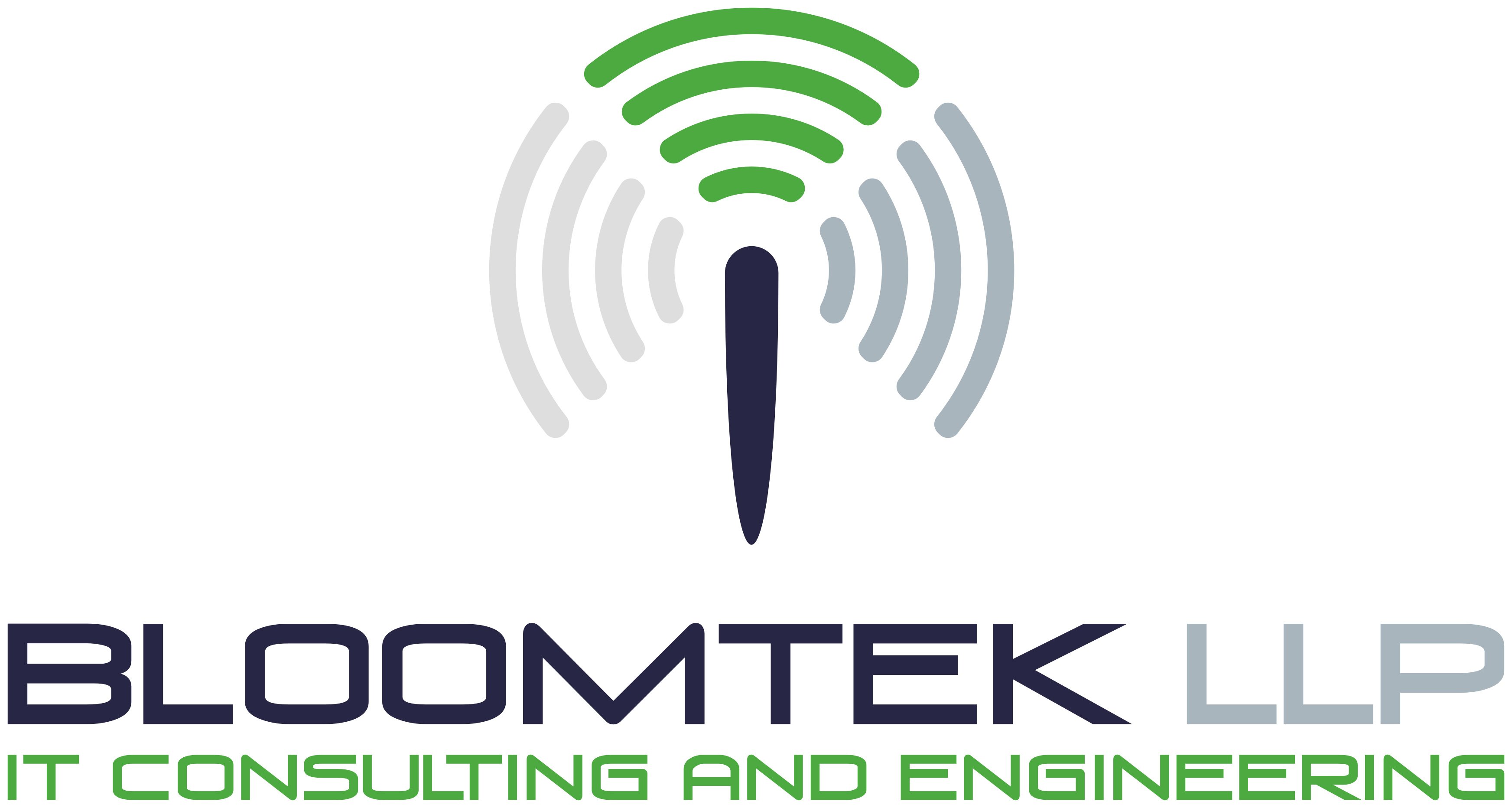 Avatar for Bloomtek LLP