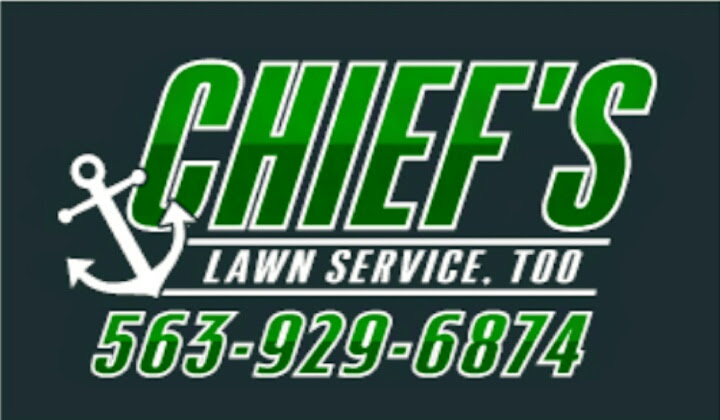Avatar for Chief's Lawn Service, Too