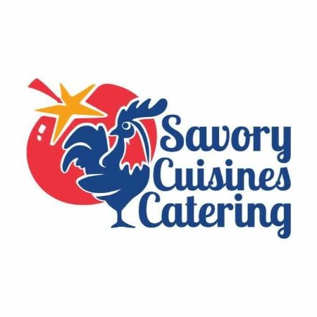 Logo for SAVORY CUISINES
