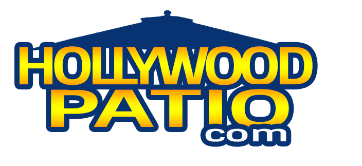Hollywood Patio logo