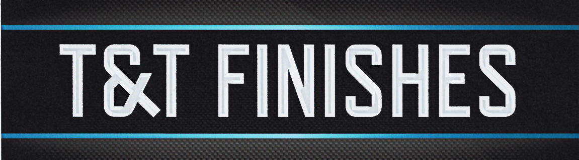 Avatar for T&T FINISHES